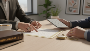 planejamento sucessório